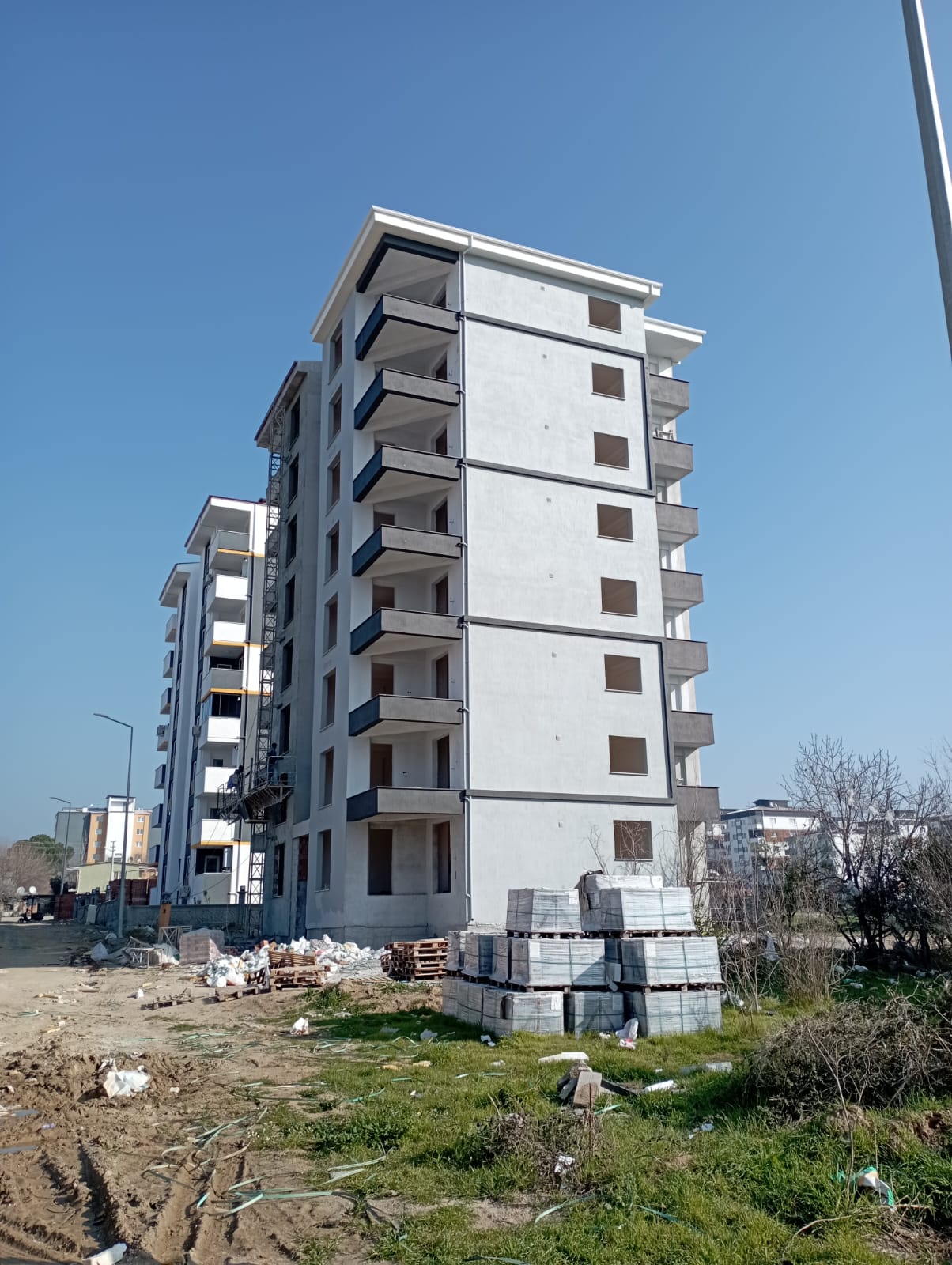 Proje Resimleri